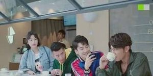 《我的健身教练》什么时候播出？开播时间