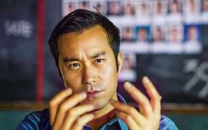 《东方华尔街》结局解析 东方华尔街第二季什么时候播出