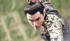 《扶摇》长孙无极的历史原型人物是谁？历史上存在吗