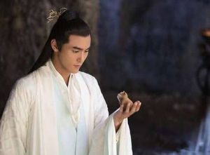 《扶摇》长孙无极有哪几个身份？阮经天一人分饰五角引期待