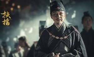 《扶摇》在哪个app播？扶摇在哪个视频播出