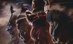 《狄仁杰之四大天王》播出时间公布 狄仁杰之四大天王剧情讲的是什么