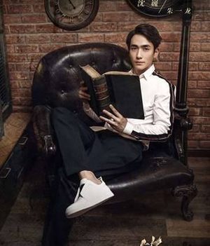 《镇魂》沈巍结局是什么？镇魂沈巍身份是什么