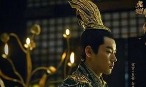 《九州缥缈录》白鹿颜是谁演的？白鹿颜扮演者宣言个人资料介绍