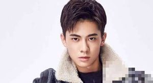 《扶摇》云痕的真实身份是什么？为什么会是太渊世子？