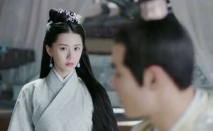 《扶摇》太妍喜欢长孙无极吗？小说中太妍的结局是什么