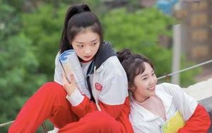 《快把我哥带走》苗妙妙的扮演者是谁？创造101吕小雨化身饭圈大佬