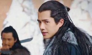 电视剧《九州缥缈录》什么时候开播？作者江南称要在开播前写完龙族