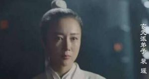 《扶摇》裴媛毁容是第几集？扶摇裴媛怎么死的