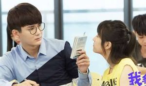 《我和两个他》什么时候播？每周几更新几集
