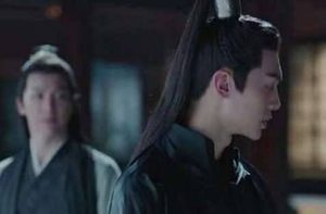 《扶摇》云痕真实身份是什么?云痕小说结局怎么样?