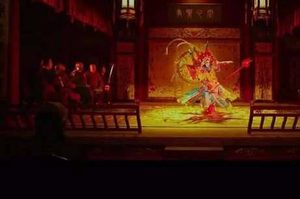 电影《进京城》剧情讲的是什么好看吗？京剧题材爆冷斩获五项奖项