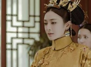 《延禧攻略》什么时候开播哪里可以看？这部剧讲了什么剧情