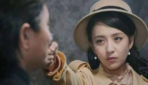 《爱国者》王振祥叛变的原因是什么 王振祥喜欢舒婕吗