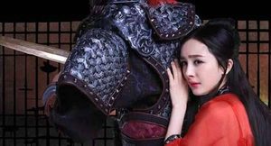 《扶摇》孟扶摇和帝非天是什么关系 非烟为什么要保护扶摇?