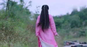 《芸汐传》大结局最后拿走顾七少手镯的女子是谁 粉衣女子身份揭秘