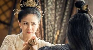 《扶摇》轩辕晓和长孙无极是什么关系？长孙无极母亲是谁
