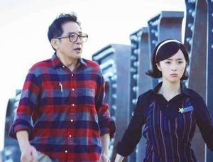 《重返二十岁》谭子明是谁演的？扮演者张超个人资料介绍
