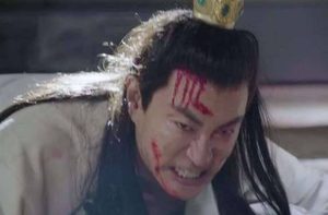 《扶摇》长孙平戎最后怎么了 被无极杀死了吗