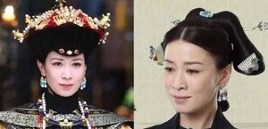 《延禧攻略》的女主角是什么？佘诗曼饰演娴妃结局是什么？
