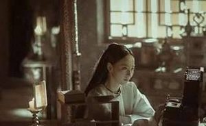 《延禧攻略》魏璎珞是谁演的？魏璎珞扮演者个人资料介绍