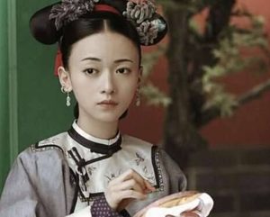 《延禧攻略》魏璎珞历史原型是谁?历史中的魏璎珞的结局是什么
