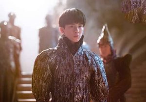 如何看待《阿修罗》撤档停映？高投资低回报莫名让人心疼