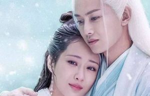 《天乩之白蛇传说》全歌曲盘点 任贤齐杨紫等献唱