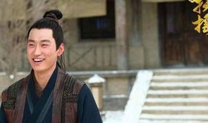 《扶摇》铁成是不是喜欢扶摇呢？铁成扮演者是谁资料背景是什么？