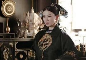 《延禧攻略》什么时候上映？娴妃是不是反派？娴妃历史原型结局是什么