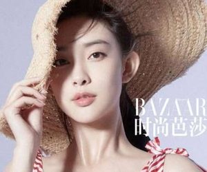 《陈情令》女主是谁？孟子义剧照一览