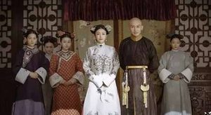 《延禧攻略》是小说改编的吗？是哪部小说