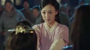 《扶摇》胡桑是谁演的 最狠毒的一个女反派