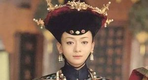 《延禧攻略》魏璎珞怎么黑化的 她和皇后什么关系