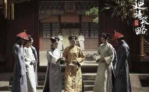 《延禧攻略》乾隆皇帝喜欢谁？皇帝结局是什么