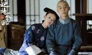《延禧攻略》袁春望为什么叫男版的容嬷嬷 袁春望是好人还是坏人