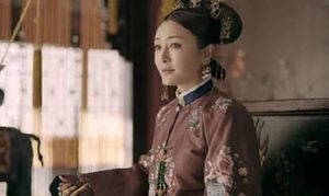 《延禧攻略》历史上乾隆有多爱富察皇后 富察皇后是乾隆皇帝一生的白月光