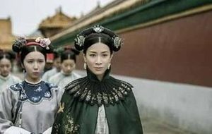 《延禧攻略》娴妃为什么黑化？娴妃结局是什么