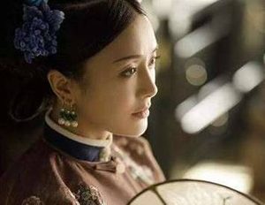 《延禧攻略》乾隆最爱谁？乾隆喜欢魏璎珞吗