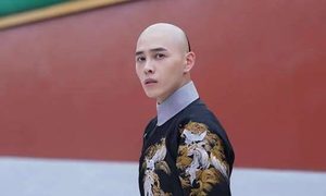 《延禧攻略》弘昼王爷喜欢谁 弘昼结局是什么