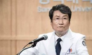 韩剧《life》第一集剧情是什么 院长怎么死的