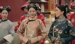 《延禧攻略》纯妃是好是坏？纯妃喜欢谁