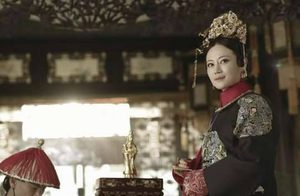 《延禧攻略》历史上的高贵妃怎么死的 剧中人设与历史上的高贵妃完全相反