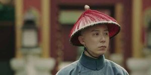 《延禧攻略》太监袁春望真实身份是什么 原著小说中居然是雍正皇帝的私生子