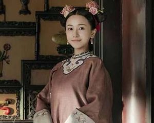 《延禧攻略》明玉怎么死的？与魏璎珞成姐妹后用剪刀自杀身亡