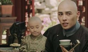 《延禧攻略》弘昼为什么那么猖狂？弘昼的真实身份是什么