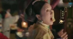 《延禧攻略》富察皇后什么时候去世 因失去儿子悲痛万分