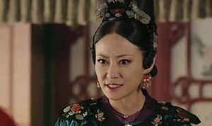 《延禧攻略》高贵妃为什么自杀？高贵妃是谁害死的