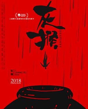 《灰猴》剧情主要讲了？什么时候可以看