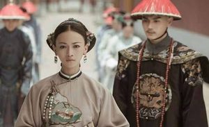 《延禧攻略》璎珞什么时候侍寝？璎珞为何绞尽脑汁不想侍寝